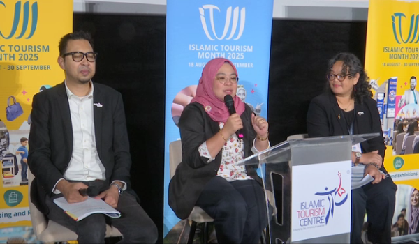 Tempoh promosi lebih 40 hari, ITM 2025 langkah strategik menjelang Visit Malaysia 2026
